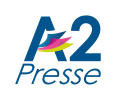 logo a2presse